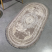 Килим приліжковий овал 60х110 Levado 08098A Vizon/L.Beige Килим приліжковий овал 60х110 Levado 08098A Vizon/L.Beige