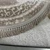 Килим приліжковий овал 60х110 Levado 08098A Vizon/L.Beige Килим приліжковий овал 60х110 Levado 08098A Vizon/L.Beige