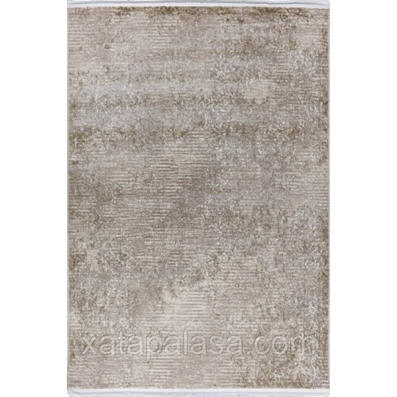 Килим приліжковий 0.80х1.50 Levado 03916А vizon/ivory