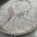 Килим овал 1.20х1.80 Levado 03710A L.Beige/L.Beige