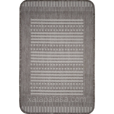 Килимок 50х80 без ворсу LANA 19245/111 (рогожка на гумовій основі)