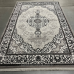 Килим 2.50х3.50 Levado 08100A L.Grey/L.Grey