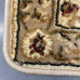 Килимок приліжковий 0,60*1,10 Lotos 523/100
