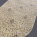 Килим 1.60х3 овал Bianco Pierre Cardin Туреччина