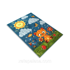 1,60*2,30 Килим дитячий з кошеням Kolibri 11519/143 Україна