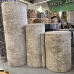 Килимова доріжка 0,80м 1м 1,20м 1,50м 1,80м 2м 3м 4м LEVADO 03916А visone/ivory