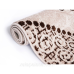 Килимова доріжка ширина 0,80м Cappuccino 16001/11