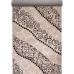 Килимова доріжка ширина 1,20м Cappuccino 16001/11