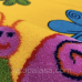 Килим дитячий 150х230 BABY 2057 YELLOW/ORANGE