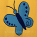 Килим дитячий 100х200 BABY 2057 YELLOW/ORANGE