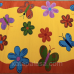 Килим дитячий 100х200 BABY 2057 YELLOW/ORANGE