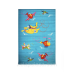 Килим дитячий 80х150 BABY 2055 BLUE