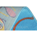 Килим дитячий 80х150 BABY 2055 BLUE