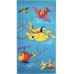 Килим дитячий 150х230 BABY 2055 BLUE