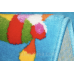 Килим дитячий 150х230 BABY 2055 BLUE