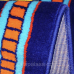 Килим дитячий з дорогами 80х150 BABY 2068 BLUE\D.BLUE