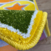 Дитячий килим 2.00х3.00 KINDER MIX 50880