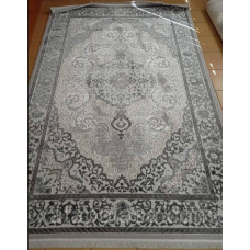 Килим 3*4 Levado 08100A L.Grey/L.Grey