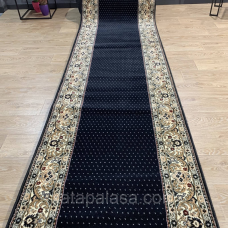 Килимова доріжка ширина 1,50м Lotos Rada 588/808