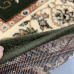 Килим зелений 2,50*3,50 Lotos 523/310