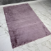 Килим 120х180 ESTERA LILAC штучне хутро на гумовій основі