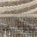 Килим 1.60*2.30 вензель Cappuccino 16025/118