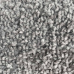 Килимове покриття ширина 2.50м графітовий однотон CAMINO 00000А D.Grey/D.Grey