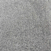 Килимове покриття ширина 2.50м графітовий однотон CAMINO 00000А D.Grey/D.Grey