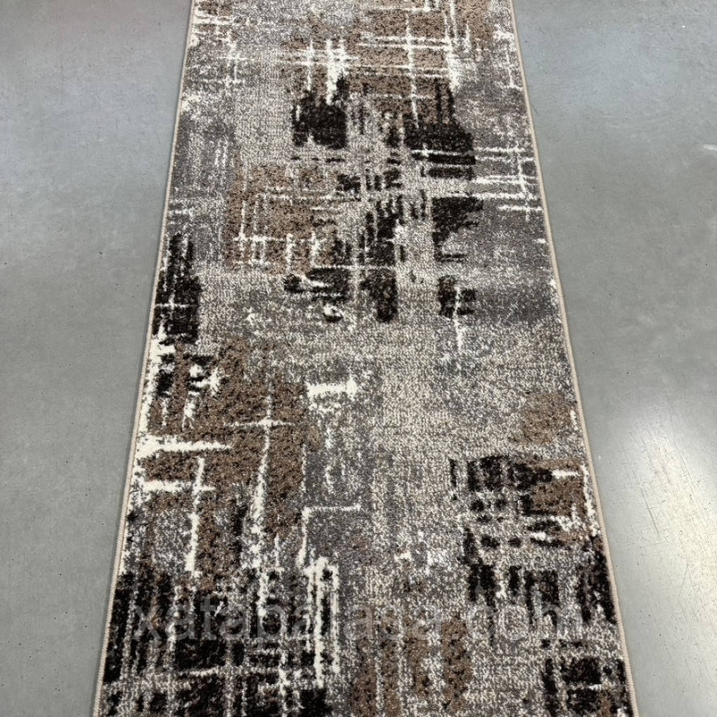 Килим 0,80*1,50 Mira 24037/123