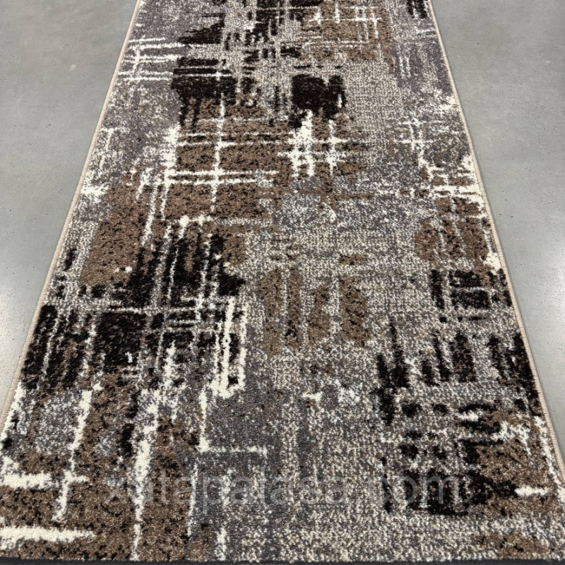 Килимова доріжка ширина 1,50м Mira 24037/123