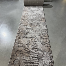 Килимова доріжка ширина 1,20м Mira 24036/160