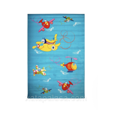 Килим дитячий 100х150 BABY 2055 BLUE