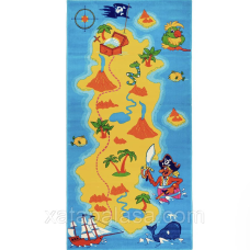 Килим дитячий 150х230 BABY 2066 BLUE