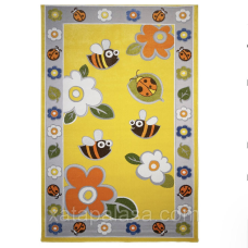 Дитячий килим 2х3 Kinder Mix 50850-25