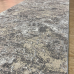 Килимова доріжка ширина 1,20м Levado 03889B L.Grey/Beige