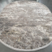 Килим 3х4 овал Levado 03889B L.Grey/Beige