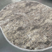 Килим 2х4 овал Levado 03889B L.Grey/Beige