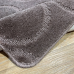 Комплект килимочків до ванної кімнати 60*100+60*50 MULTI 2 BEIGE