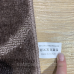Комплект килимочків до ванної кімнати 60*100+60*50 MULTI 2 BEIGE