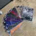 Комплект килимочків до ванної кімнати 60*100+60*50 MULTI 2 BLUE