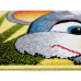 Килим 2х3 дитячий звірята Kolibri 11058/150