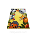 Килим дитячий 1,60*2,30 звірята Kolibri 11058/150