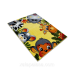 Килим дитячий 1,60*2,30 звірята Kolibri 11058/150