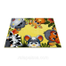 Килим дитячий 1,20*1,70 звірята Kolibri 11058/150
