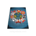 Килим дитячий 1,60*2,30 тваринки Kolibri 11440/149