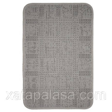Килимок 0.60х1.10 без ворсу на гумовій основі LANA 19247-101
