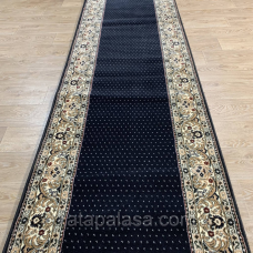 Килимова доріжка ширина 0,80м Lotos Rada 588/808