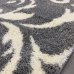Килимова доріжка з високим ворсом ширина 1,50м Fantasy 12516/116
