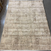 Килимова доріжка 0,80м 1м 1,20м 1,50м 1,80м 2м 4м Levado 03605A L.Beige