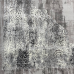 Килим в спальню приліжковий 60х110 Levado 03710A L.Grey/White